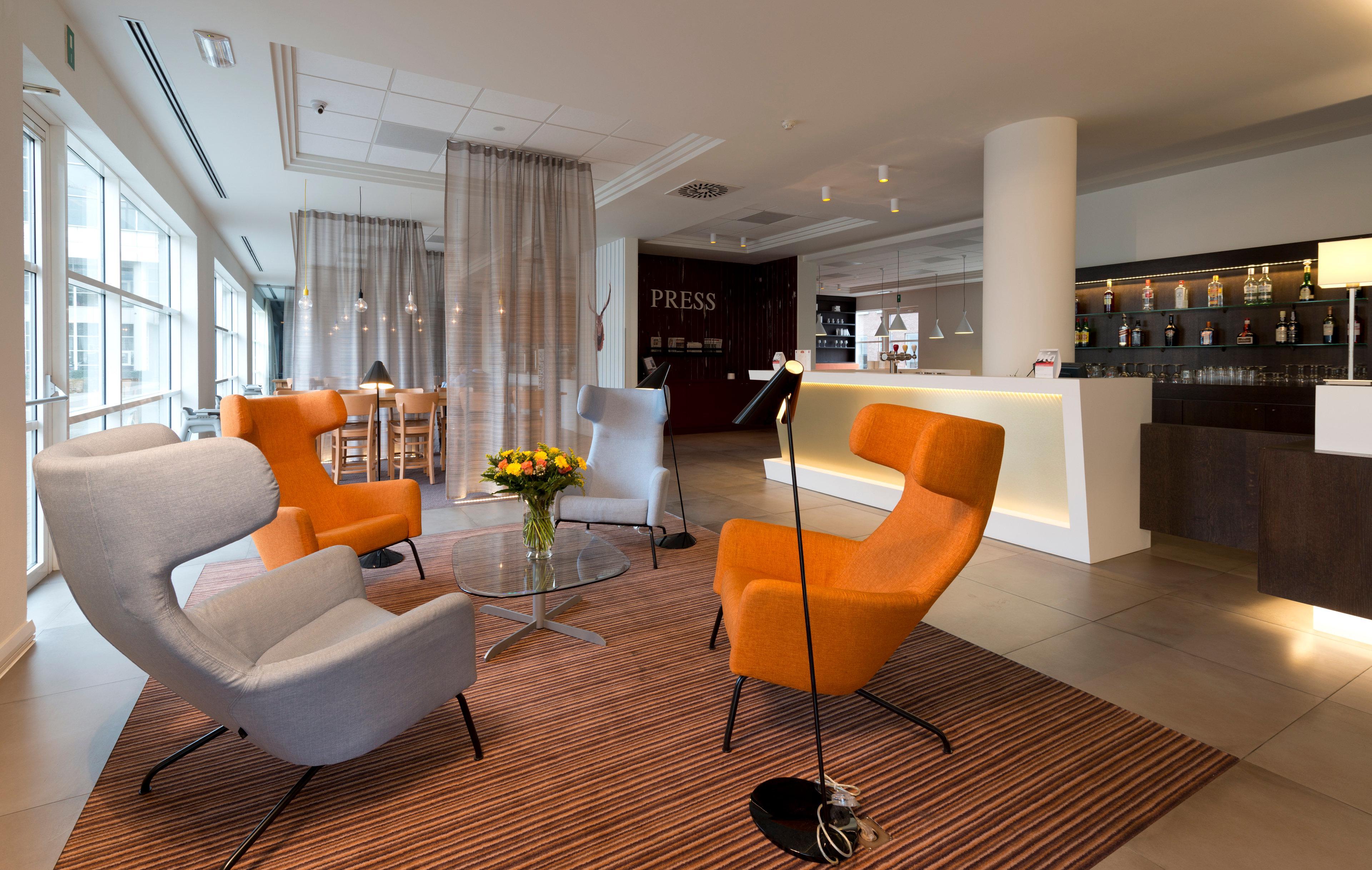 Holiday Inn Express Antwerpen City North, An Ihg Hotel Εξωτερικό φωτογραφία