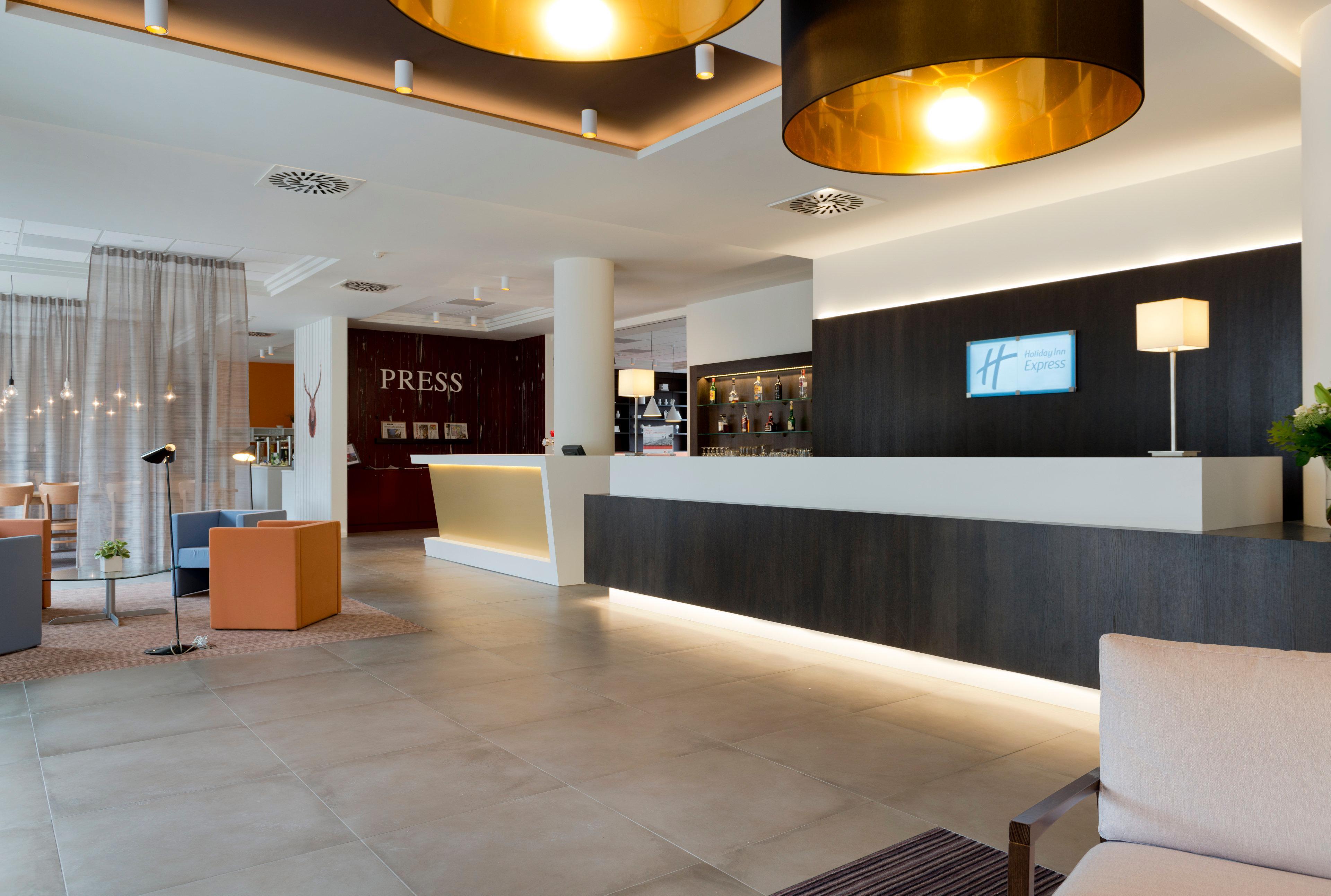 Holiday Inn Express Antwerpen City North, An Ihg Hotel Εξωτερικό φωτογραφία